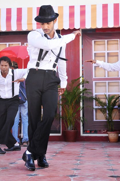 Pyaar Mein Padipoyane